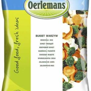 BUKIET WARZYW 2.5 OERLEMANS.