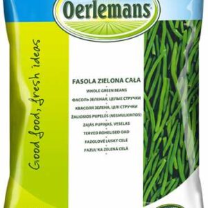 FASOLA SZPAR. 2.5 OERLEMANS.