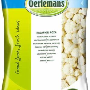 KALAFIOR 2.5 OERLEMANS.