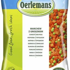 MARCHEW GROCH 2.5 OERLEMANS.