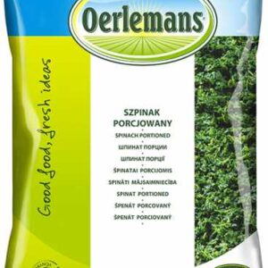 SZPINAK PORCJA. 2.5 OERLEMANS.