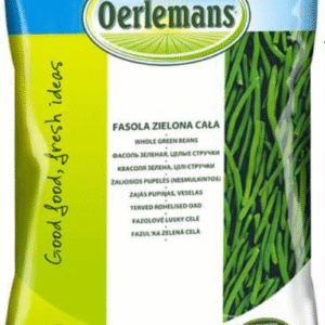 FASOLA CAŁA ZIELONA 2.5 OERLEMANS.