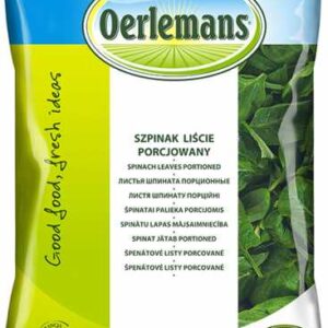 SZPINAK LIŚĆ 2.5 OERLEMANS.