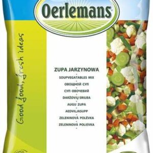 ZUPA JARZYNOWA 2.5 OERLEMANS.