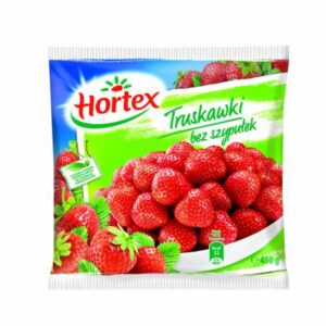 TRUSKAWKA 450G HORTEX.