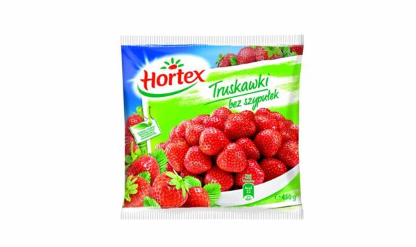 TRUSKAWKA 450G HORTEX.