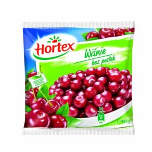 WIŚNIA 450G HORTEX.