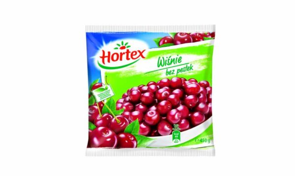 WIŚNIA 450G HORTEX.