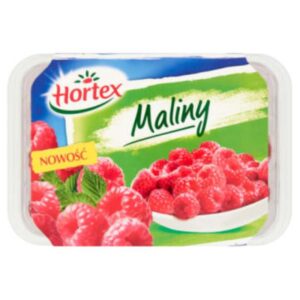 MALINY 280G HORTEX.