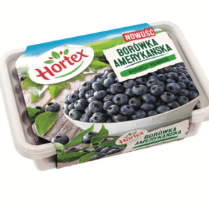 BORÓWKI 280G HORTEX.