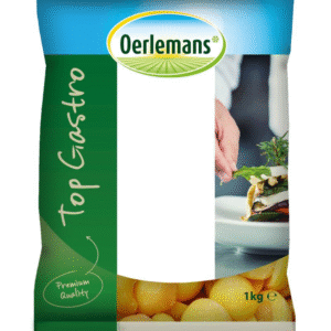 BRZOSKWINIA POŁÓWKI 1KG OERLEMANS.