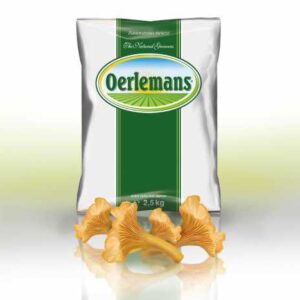 KURKA KRUSZ.2.5 KG OERLEMANS.