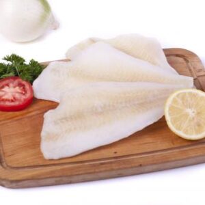 FILET LIMANDA IQF 3-5 30%.