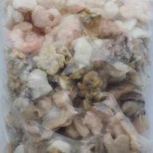 OWOCE MORZA 1KG