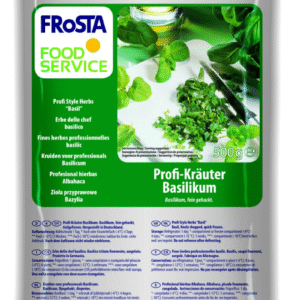 BAZYLIA 0,5KG FROSTA.