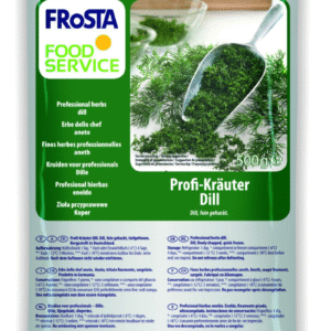 KOPEREK 0,5KG FROSTA.