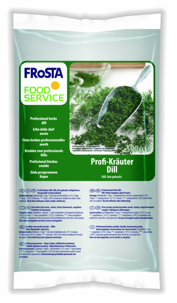 KOPEREK 0,5KG FROSTA.