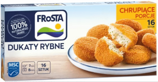 DUKATY KAPITANA FROSTA 0.3.
