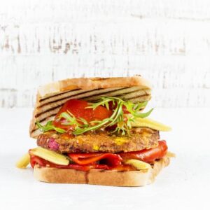 BURGERY CHILLI CON QUINOA 3KG (LUZ) FROSTA.