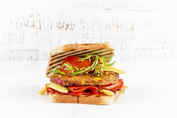 BURGERY CHILLI CON QUINOA 3KG (LUZ) FROSTA.