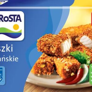 PALUSZKI MEKSYKAŃSKIE 250G.