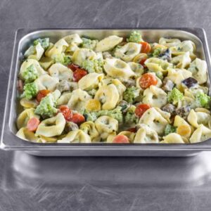 TORTELLONI CHEES&CREAM 1,5 KG FROSTA.