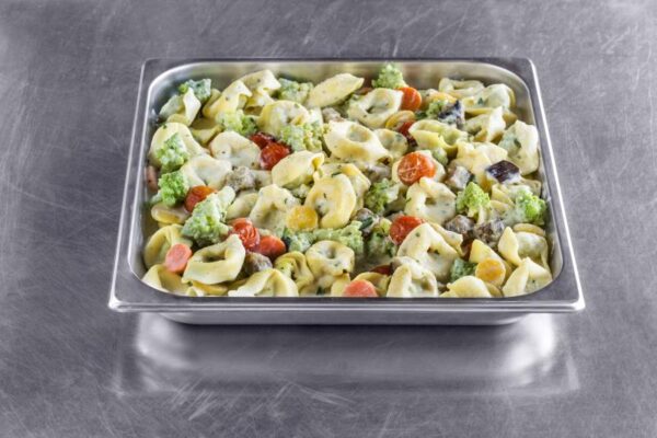 TORTELLONI CHEES&CREAM 1,5 KG FROSTA.