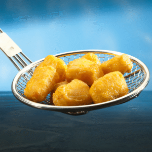 FISH NUGGETS 1KG FROSTA.