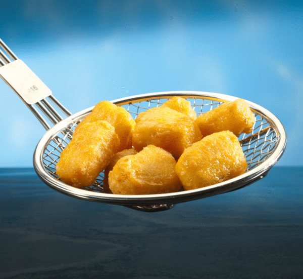 FISH NUGGETS 1KG FROSTA.