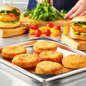 BURGER RYBNY 3KG FROSTA