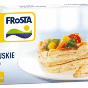 CIASTO FRANCUSKIE FROSTA 450G.