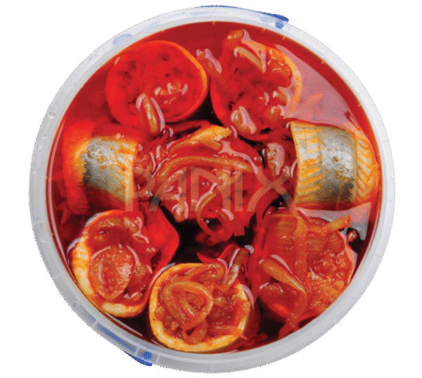 ROLMOPS KASZUB 2.5KG PANIX.