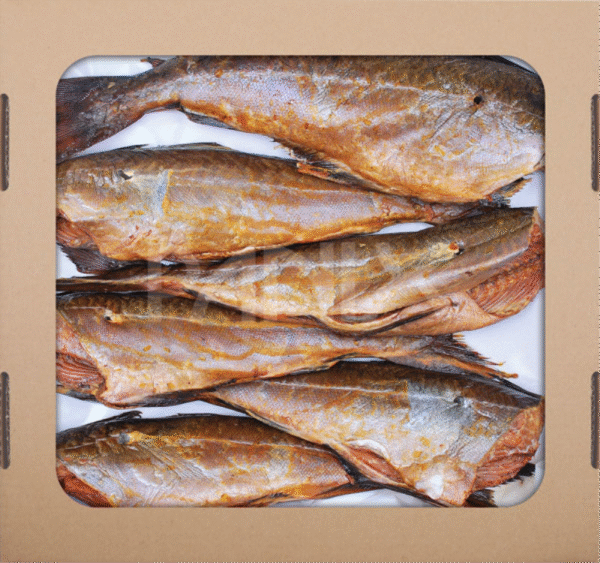 DORSZ WĘDZONY (3KG).