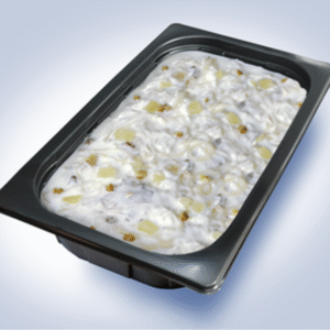 ŚLEDŹ Z SELEREM I ORZECHAMI 1kg TACKA GOOD FOOD