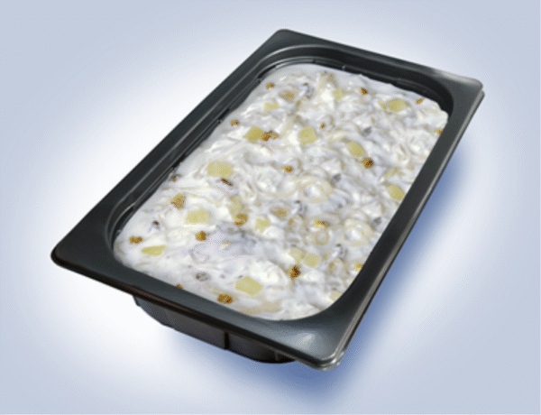 ŚLEDŹ Z SELEREM I ORZECHAMI 1kg TACKA GOOD FOOD