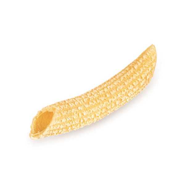 MAKARON PENNE RIGATE 3KG (MROŻONY) PERINO.