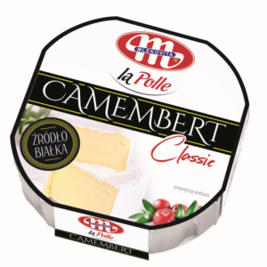 SER CAMEMBERT 120G.
