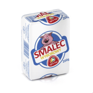 SMALEC WYBOROWY 200G