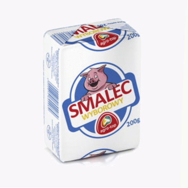 SMALEC WYBOROWY 200G