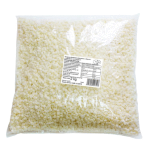 SER MOZZARELLA GRANULKI 2KG Bieruń.