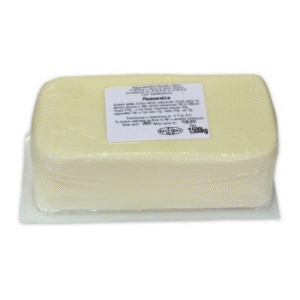 SER MOZZARELLA BLOK 1.5 KG Bieruń.