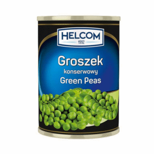 HELCOM GROSZEK KONSERWOWY 2650ML.