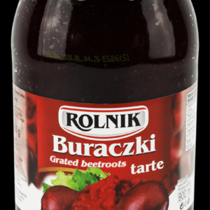 ROLNIK BURACZKI TARTE 900ml/850g.