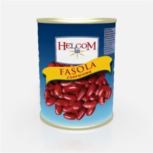 DŻEM BRZOSKWINIOWY WIADRO 3,5KG HELCOM.