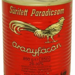 KONCENTRAT POMID. 850G ZŁOTY BAŻANT.