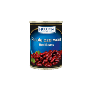 HELCOM FASOLA CZERWONA 2650ML.