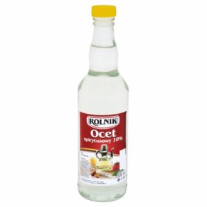 ROLNIK OCET SPIRYTUSOWY 10% 500ML PET