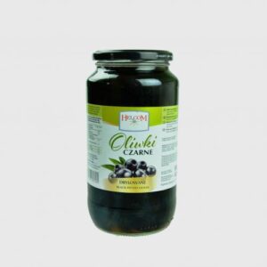 HELCOM OLIWKI CZARNE B/P SL.935.