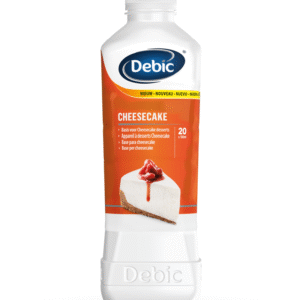 DEBIC BAZA DO SERNIKA 1L.