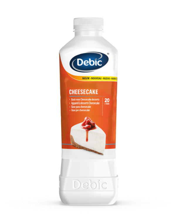 DEBIC BAZA DO SERNIKA 1L.